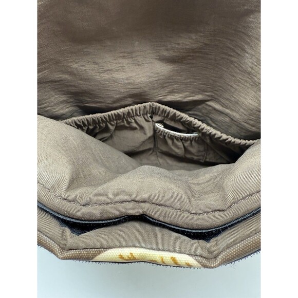 Petunia Pickle Bottom Boxy Backpack Diaper Bag Heirloom 10yr Embroidered - Picture 6 of 8